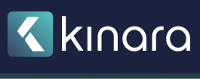 Kinara AI logo