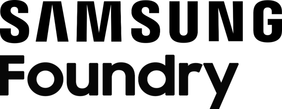 Samsung Foundry logo