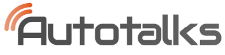 Autotalks logo