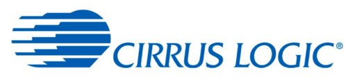 Cirrus Logic logo