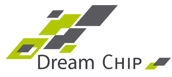 DreamChip logo