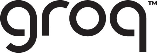 Groq logo