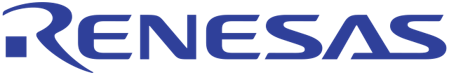 Renesas logo