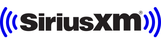 SiriusXM logo