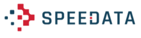 Speedata logo