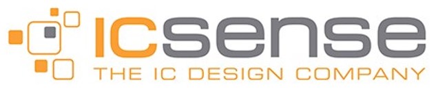 icsense logo