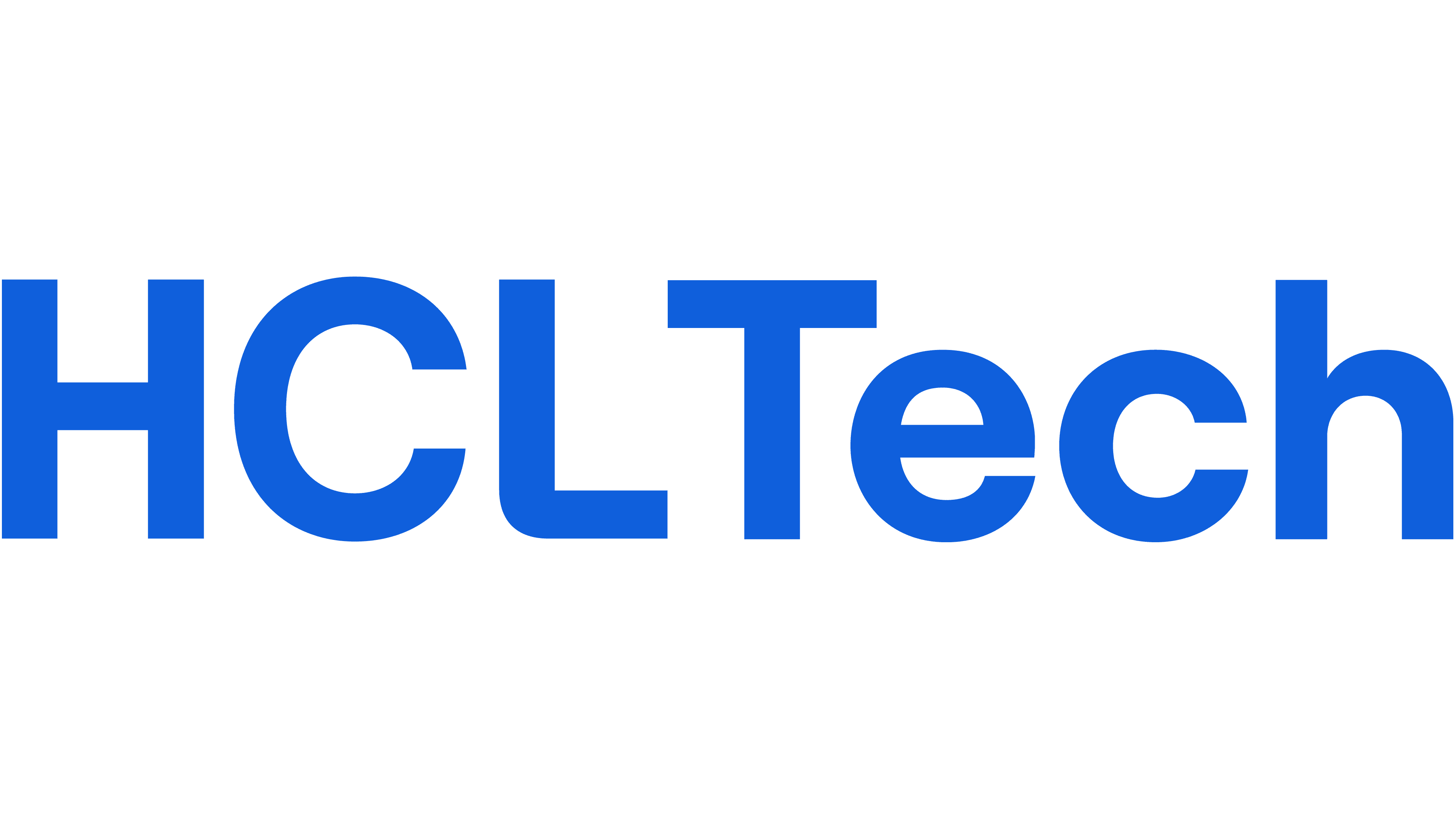 HCLTech logo